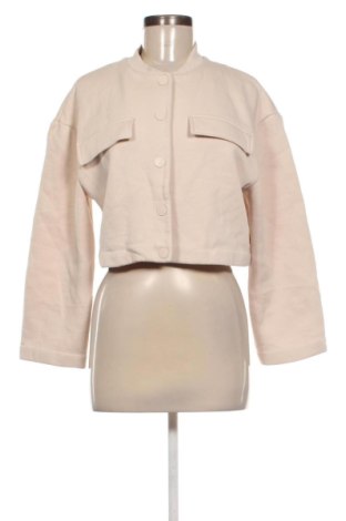 Dámské sako  H&M, Velikost M, Barva Krémová, Cena  469,00 Kč