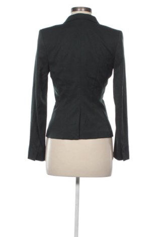 Дамско сако H&M, Размер S, Цвят Зелен, Цена 10,73 €