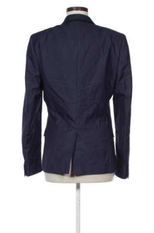 Sacou de femei H&M, Mărime M, Culoare Albastru, Preț 69,99 Lei