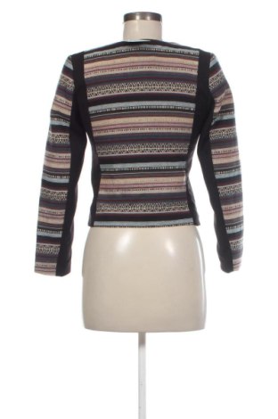 Sacou de femei H&M, Mărime XS, Culoare Multicolor, Preț 77,99 Lei