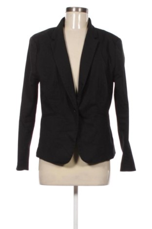 Damen Blazer H&M, Größe XL, Farbe Schwarz, Preis 16,99 €
