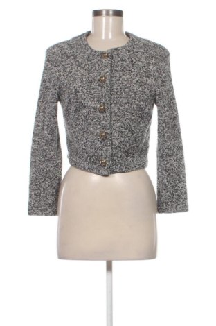 Дамско сако H&M, Размер L, Цвят Многоцветен, Цена 12,78 €