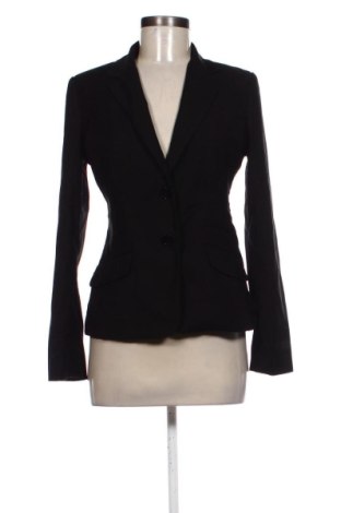 Дамско сако H&M, Размер M, Цвят Черен, Цена 14,00 €