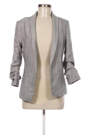 Damen Blazer H&M, Größe M, Farbe Grau, Preis € 12,99