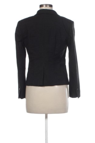 Sacou de femei H&M, Mărime M, Culoare Negru, Preț 46,99 Lei
