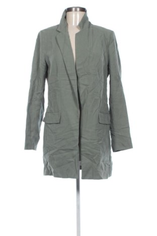 Sacou de femei H&M, Mărime M, Culoare Verde, Preț 74,99 Lei