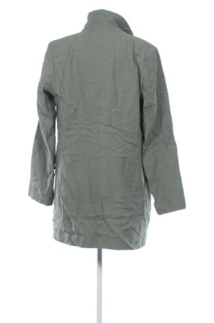 Sacou de femei H&M, Mărime M, Culoare Verde, Preț 74,99 Lei