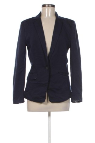 Дамско сако H&M, Размер M, Цвят Син, Цена 18,91 €