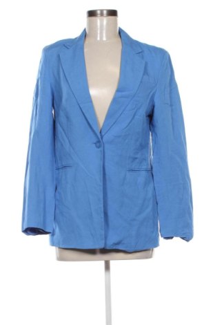 Dámské sako  H&M, Velikost M, Barva Modrá, Cena  279,00 Kč