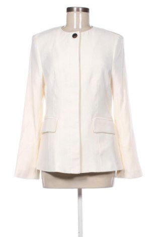 Női blézer H&M, Méret M, Szín Ekrü
, Ár 8 678 Ft