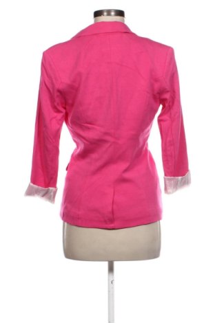 Dámske sako  H&M, Veľkosť XS, Farba Ružová, Cena  17,00 €