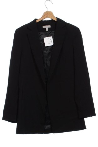Damen Blazer H&M, Größe XS, Farbe Schwarz, Preis € 13,99