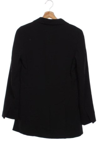 Damen Blazer H&M, Größe XS, Farbe Schwarz, Preis € 13,99