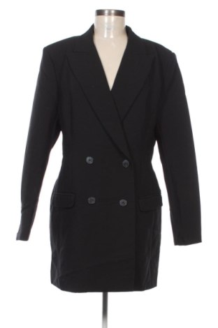 Sacou de femei H&M, Mărime XXL, Culoare Negru, Preț 92,99 Lei