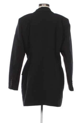 Sacou de femei H&M, Mărime XXL, Culoare Negru, Preț 92,99 Lei