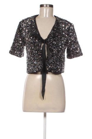 Női blézer H&M, Méret S, Szín Ezüstös, Ár 6 019 Ft