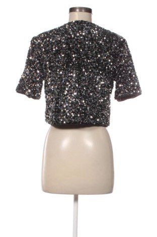 Női blézer H&M, Méret S, Szín Ezüstös, Ár 6 019 Ft