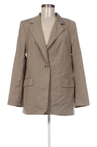Damen Blazer H&M, Größe M, Farbe Braun, Preis 24,99 €