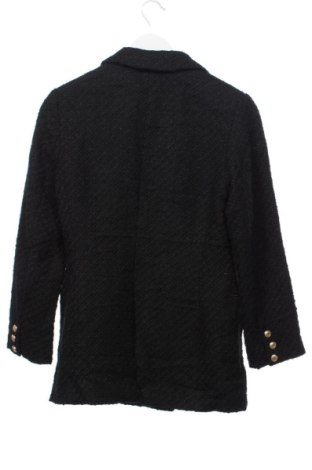 Dámske sako  H&M, Veľkosť XS, Farba Čierna, Cena  7,95 €