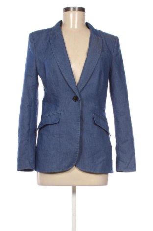 Dámske sako  H&M, Veľkosť S, Farba Modrá, Cena  29,95 €