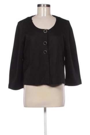 Női blézer H&M, Méret L, Szín Fekete, Ár 6 024 Ft