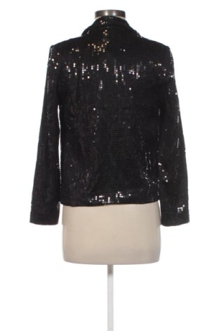 Sacou de femei H&M, Mărime XXS, Culoare Negru, Preț 243,99 Lei