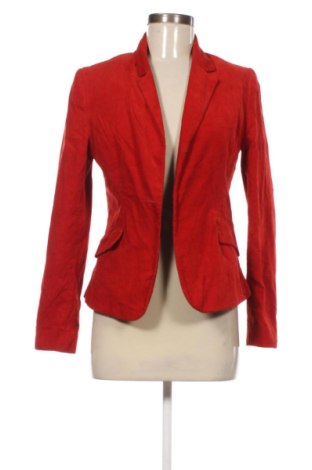 Dámske sako  H&M, Veľkosť M, Farba Červená, Cena  16,95 €