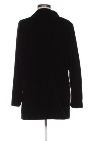 Sacou de femei H&M, Mărime M, Culoare Negru, Preț 151,99 Lei