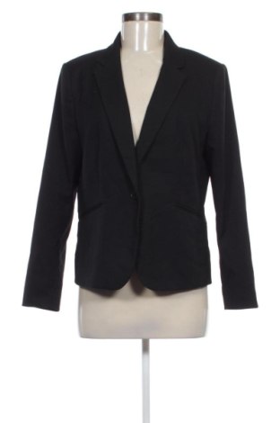 Sacou de femei H&M, Mărime XL, Culoare Negru, Preț 151,99 Lei