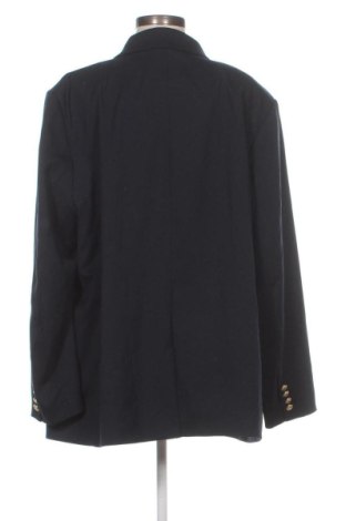 Damen Blazer H&M, Größe XXL, Farbe Blau, Preis € 22,99