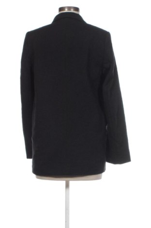 Sacou de femei H&M, Mărime XS, Culoare Negru, Preț 73,99 Lei