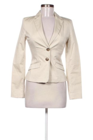 Damen Blazer H&M, Größe XS, Farbe Ecru, Preis € 18,85