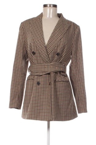 Дамско сако H&M, Размер L, Цвят Многоцветен, Цена 12,78 €