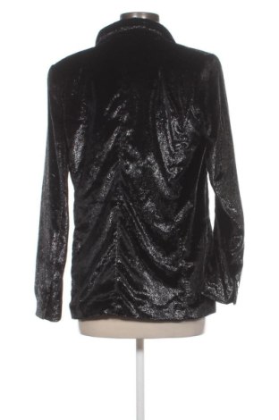 Sacou de femei H&M, Mărime M, Culoare Negru, Preț 70,99 Lei