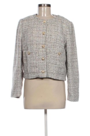 Damski żakiet H&M, Rozmiar M, Kolor Kolorowy, Cena 55,99 zł