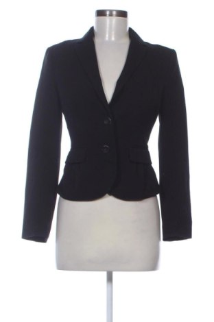 Sacou de femei H&M, Mărime XS, Culoare Negru, Preț 65,99 Lei