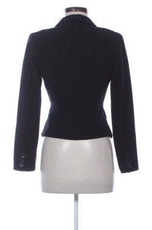 Sacou de femei H&M, Mărime XS, Culoare Negru, Preț 65,99 Lei