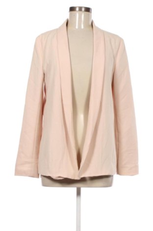 Sacou de femei H&M, Mărime XL, Culoare Roz, Preț 121,99 Lei