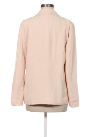 Sacou de femei H&M, Mărime XL, Culoare Roz, Preț 121,99 Lei