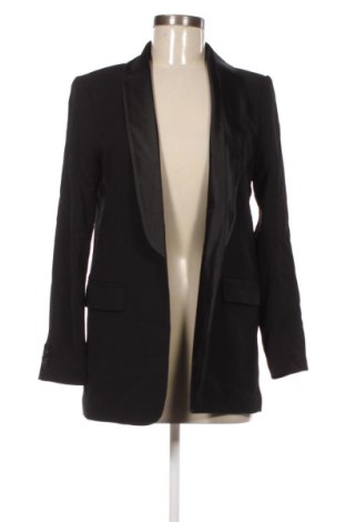 Дамско сако H&M, Размер L, Цвят Черен, Цена 25,05 €