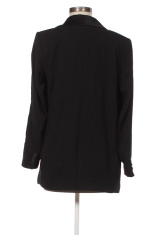 Дамско сако H&M, Размер L, Цвят Черен, Цена 25,05 €