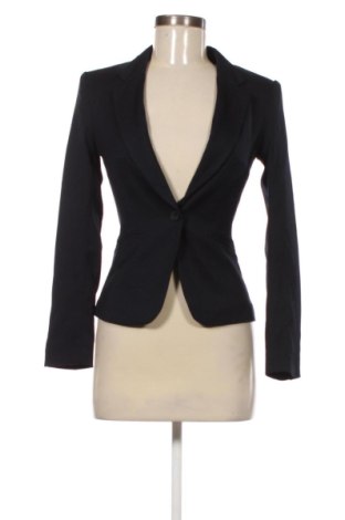 Dámske sako  H&M, Veľkosť M, Farba Modrá, Cena  23,95 €