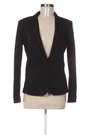 Dámské sako  H&M, Velikost M, Barva Černá, Cena  319,00 Kč