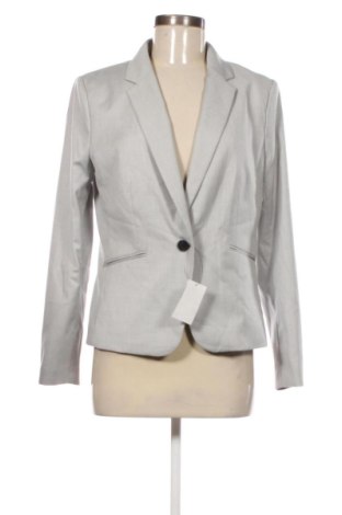 Дамско сако H&M, Размер M, Цвят Сив, Цена 18,91 €