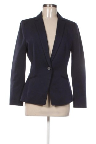 Damen Blazer H&M, Größe M, Farbe Blau, Preis € 14,99