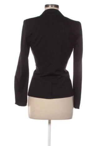 Sacou de femei H&M, Mărime XS, Culoare Negru, Preț 151,99 Lei