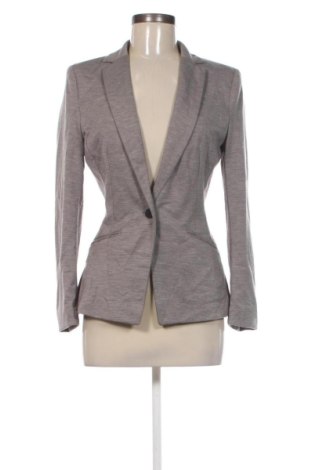 Sacou de femei H&M, Mărime M, Culoare Gri, Preț 151,99 Lei