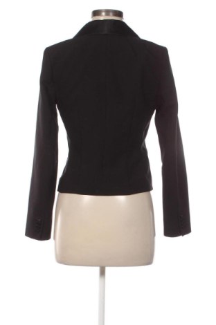 Sacou de femei H&M, Mărime XS, Culoare Negru, Preț 151,99 Lei