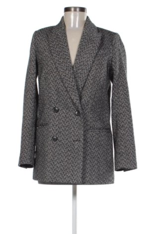 Дамско сако H&M, Размер L, Цвят Многоцветен, Цена 16,93 €