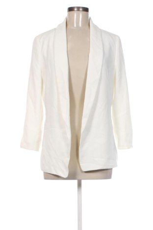 Dámske sako  H&M, Veľkosť L, Farba Kremová, Cena  16,95 €